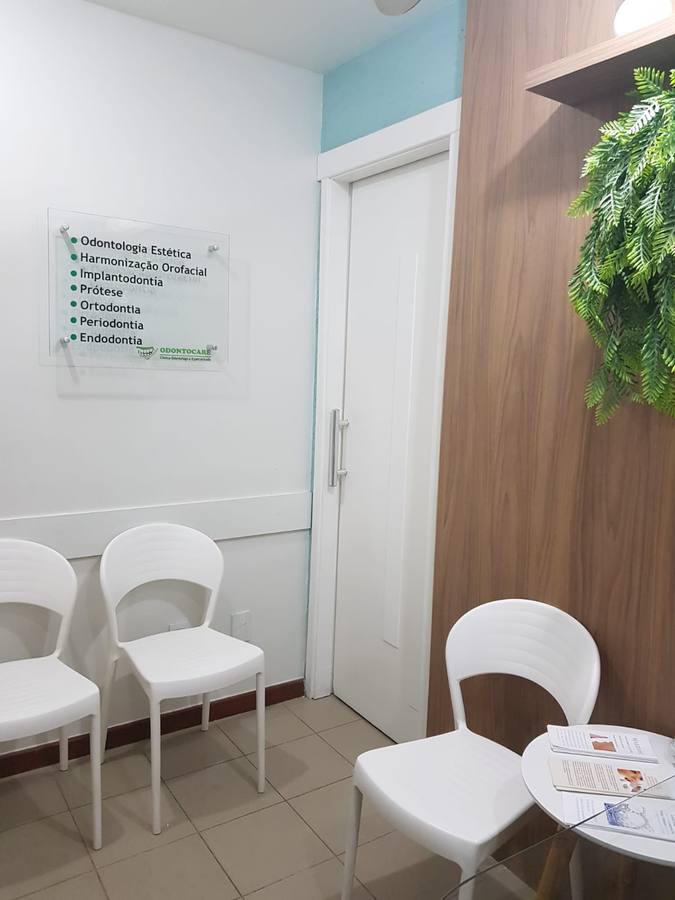 Sala de espera